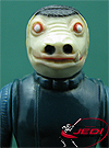 Snaggletooth, With Cantina Adventure Playset figure