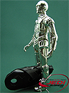 C-3PO, Removable Limbs figure