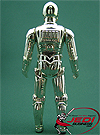 C-3PO, Removable Limbs figure