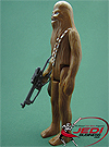 Chewbacca Star Wars Vintage Kenner Star Wars