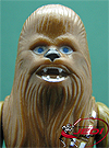 Chewbacca, Star Wars figure