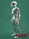 Death Star Droid, Star Wars figure