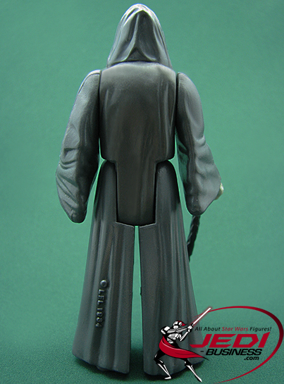 Palpatine (Darth Sidious) The Emperor Vintage Kenner Return Of The Jedi