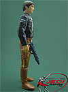 Han Solo Bespin Outfit Vintage Kenner Empire Strikes Back