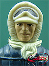 Han Solo Hoth Outfit Vintage Kenner Empire Strikes Back