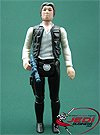 Han Solo, Star Wars figure