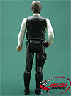 Han Solo Figure - Star Wars