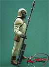 Klaatu Skiff Guard Outfit Vintage Kenner Return Of The Jedi