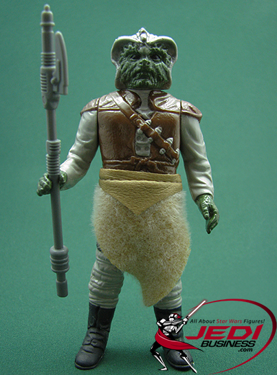 Klaatu (Vintage Kenner Return Of The Jedi)