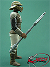 Lando Calrissian Skiff Guard Disguise Vintage Kenner Return Of The Jedi