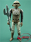 Lando Calrissian, Skiff Guard Disguise figure