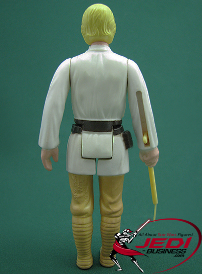 Luke Skywalker Star Wars Vintage Kenner Star Wars