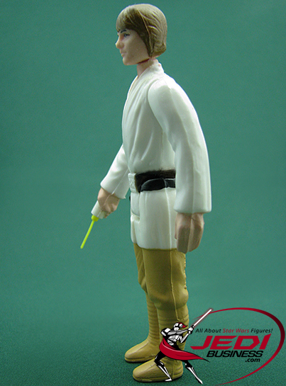 Luke Skywalker Star Wars Vintage Kenner Star Wars