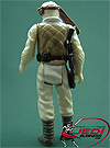 Luke Skywalker Hoth Battle Gear Vintage Kenner Empire Strikes Back