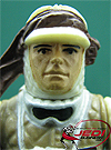 Luke Skywalker, Hoth Battle Gear figure
