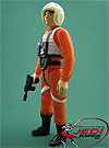 Luke Skywalker X-Wing Pilot Vintage Kenner Star Wars
