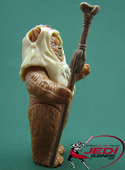 Paploo Return Of The Jedi Vintage Kenner Power Of The Force