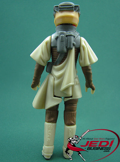 Princess Leia Organa Boushh Disguise Vintage Kenner Return Of The Jedi