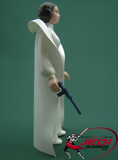 Princess Leia Organa Star Wars Vintage Kenner Star Wars