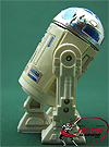 R2-D2, With Droid Factory Playset figure