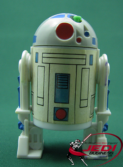 R2-D2 figure, VintageDroids