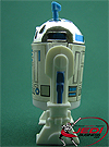 R2-D2 With Sensorscope Vintage Kenner Empire Strikes Back