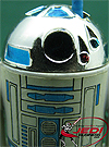 R2-D2, With Sensorscope figure