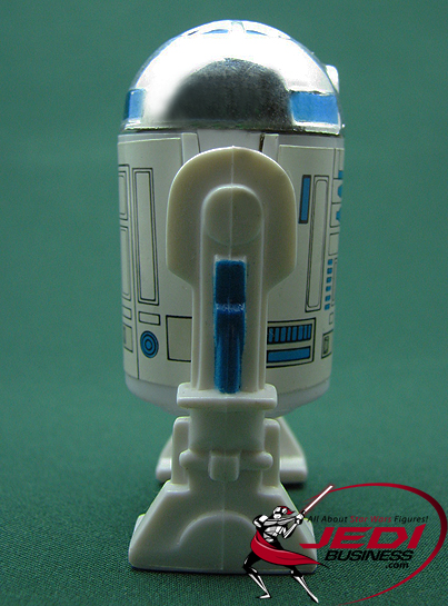 R2-D2 Star Wars Vintage Kenner Star Wars