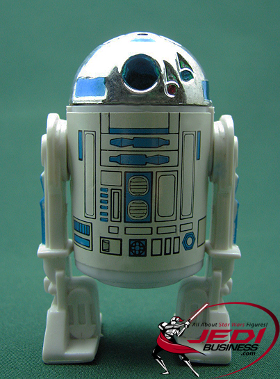 R2-D2 figure, vintagestarwars