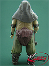 Rancor Keeper, Return Of The Jedi figure