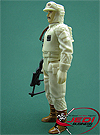 Rebel Commander, The Empire Strikes Back figure