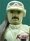Rebel Commander, The Empire Strikes Back figure