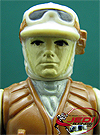 Hoth Rebel Trooper, Rebel Soldier (Hoth Battle Gear) figure