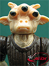 Ree-Yees Return Of The Jedi Vintage Kenner Return Of The Jedi