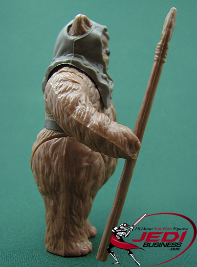 Romba Return Of The Jedi Vintage Kenner Power Of The Force