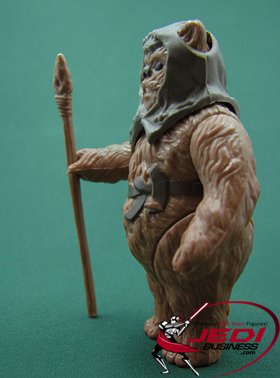 Romba Return Of The Jedi Vintage Kenner Power Of The Force