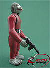 Snaggletooth, Star Wars figure