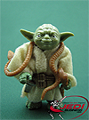 Yoda, The Jedi Master figure