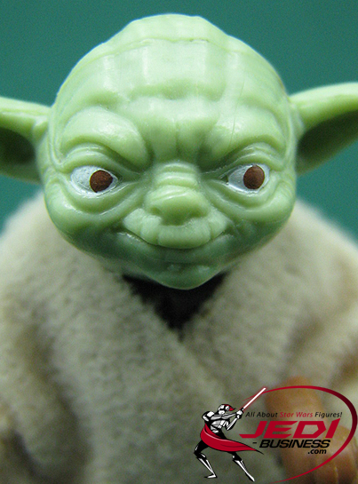 Yoda The Jedi Master Vintage Kenner Empire Strikes Back