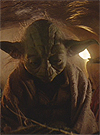Yoda Figure - The Jedi Master