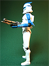 Clone Trooper 501st Legion The Clone Wars Collection