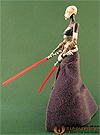 Asajj Ventress, Clone Wars figure