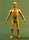 C-3PO Clone Wars The Clone Wars Collection