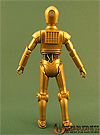 C-3PO, Clone Wars figure