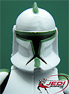 Clone Trooper 41st Elite Corps The Clone Wars Collection