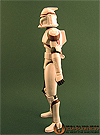 Clone Trooper, Coruscant Guard figure