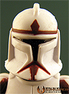 Clone Trooper, Coruscant Guard figure