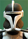 Clone Scuba Trooper, Clone Wars figure