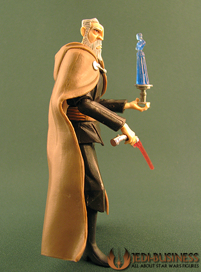 Count Dooku Clone Wars The Clone Wars Collection