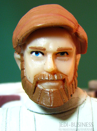 Obi-Wan Kenobi Clone Wars The Clone Wars Collection